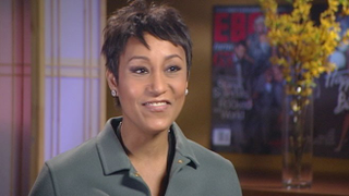 Desiree Rogers (ABC News)